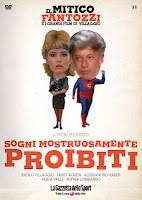 Sogni mostruosamente proibiti